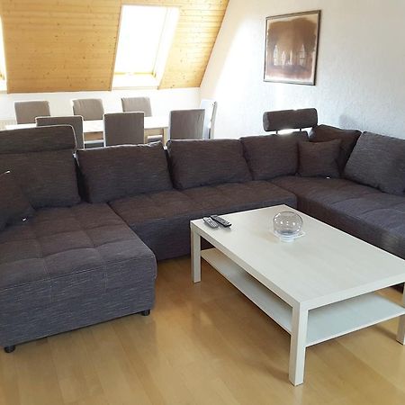 Krio Nicola Rothfuchs Ferienwohnung 1 Idar-Oberstein Kültér fotó