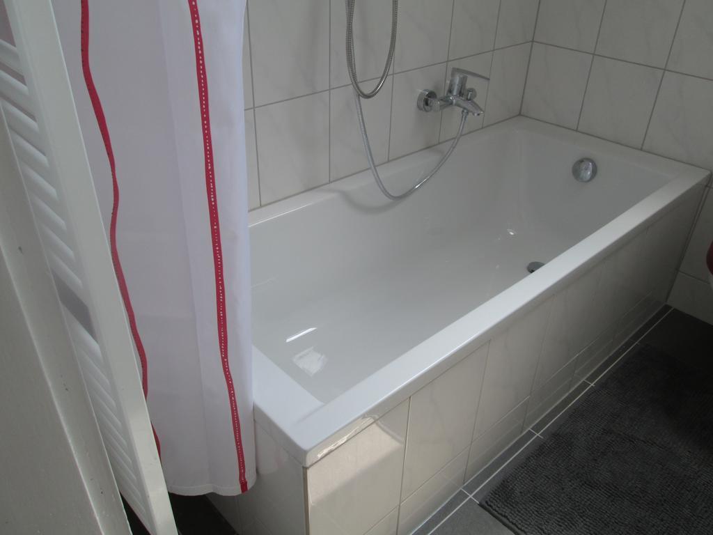 Krio Nicola Rothfuchs Ferienwohnung 1 Idar-Oberstein Kültér fotó