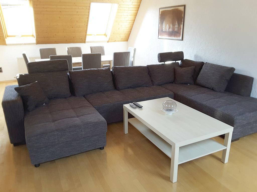 Krio Nicola Rothfuchs Ferienwohnung 1 Idar-Oberstein Kültér fotó