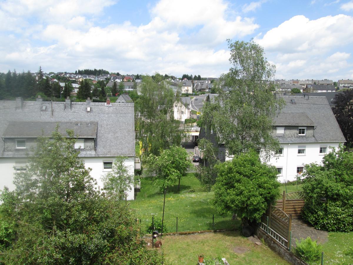 Krio Nicola Rothfuchs Ferienwohnung 1 Idar-Oberstein Kültér fotó