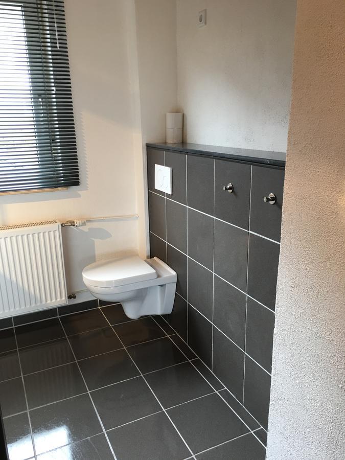 Krio Nicola Rothfuchs Ferienwohnung 1 Idar-Oberstein Kültér fotó